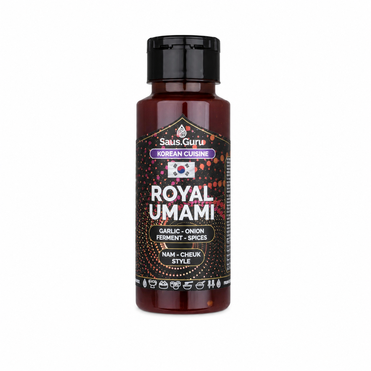 Royal Spicy Umami