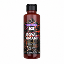 Royal Spicy Umami