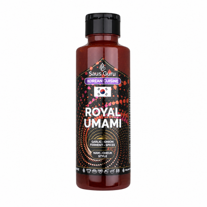 Royal Spicy Umami