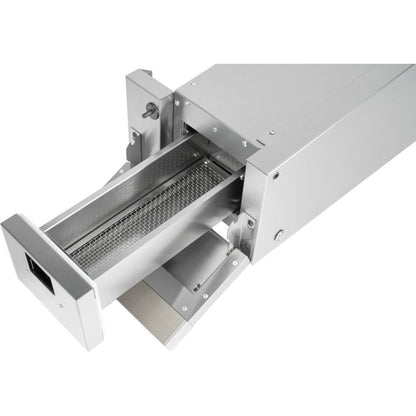 Elektrische Räucherbox für PRO500V