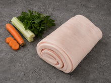 Pork rump meat 1000g