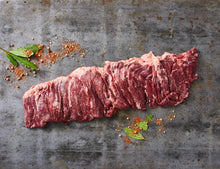 Simmentaler Skirt Steak