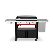 Slate GPSB 76 cm Premium Plancha