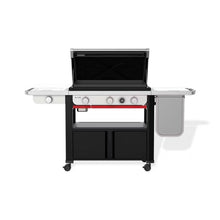 Slate GPSB 76 cm Premium Plancha