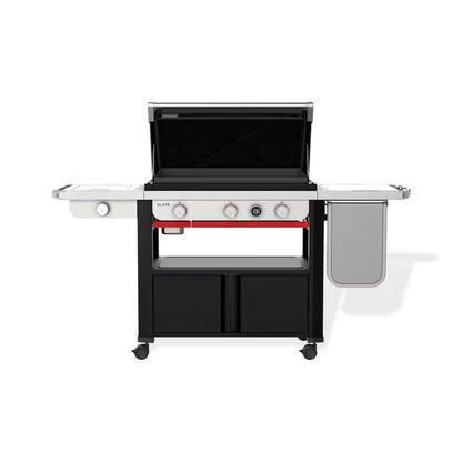 Slate GPSB 76 cm Premium Plancha