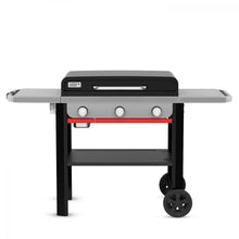 Slate GP 71 cm Premium Plancha (Gasgrill)