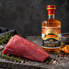 Steak & Rum Bundle