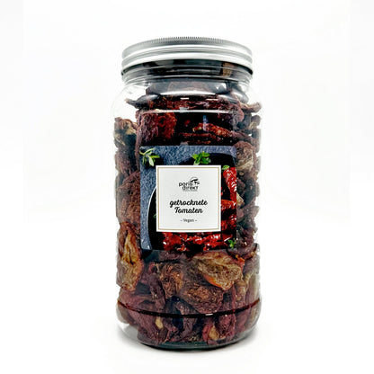 Getrocknete Tomaten