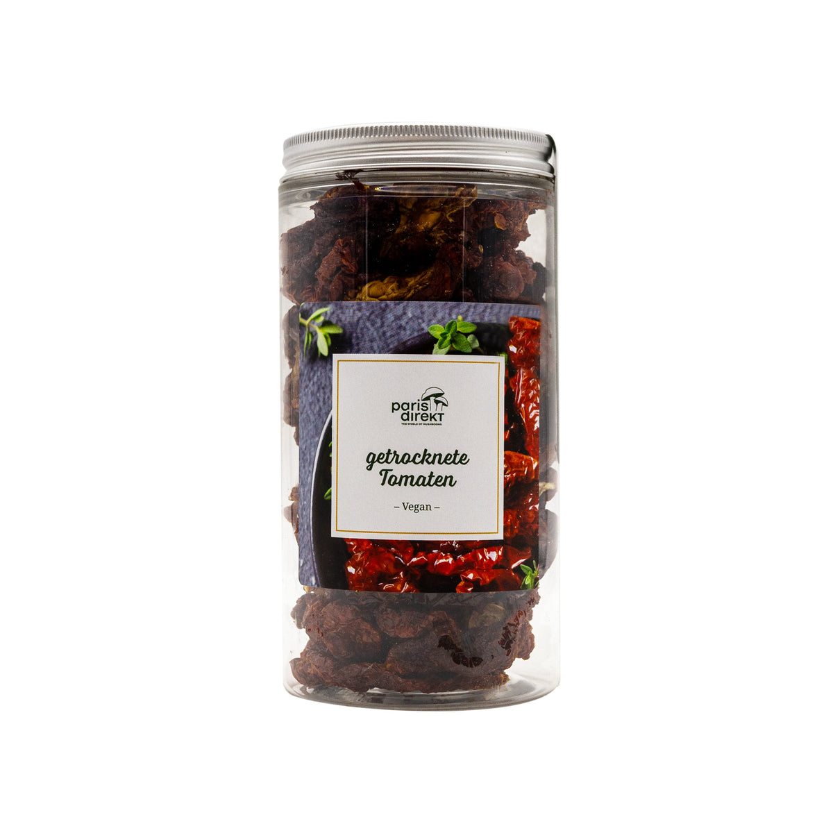 Getrocknete Tomaten