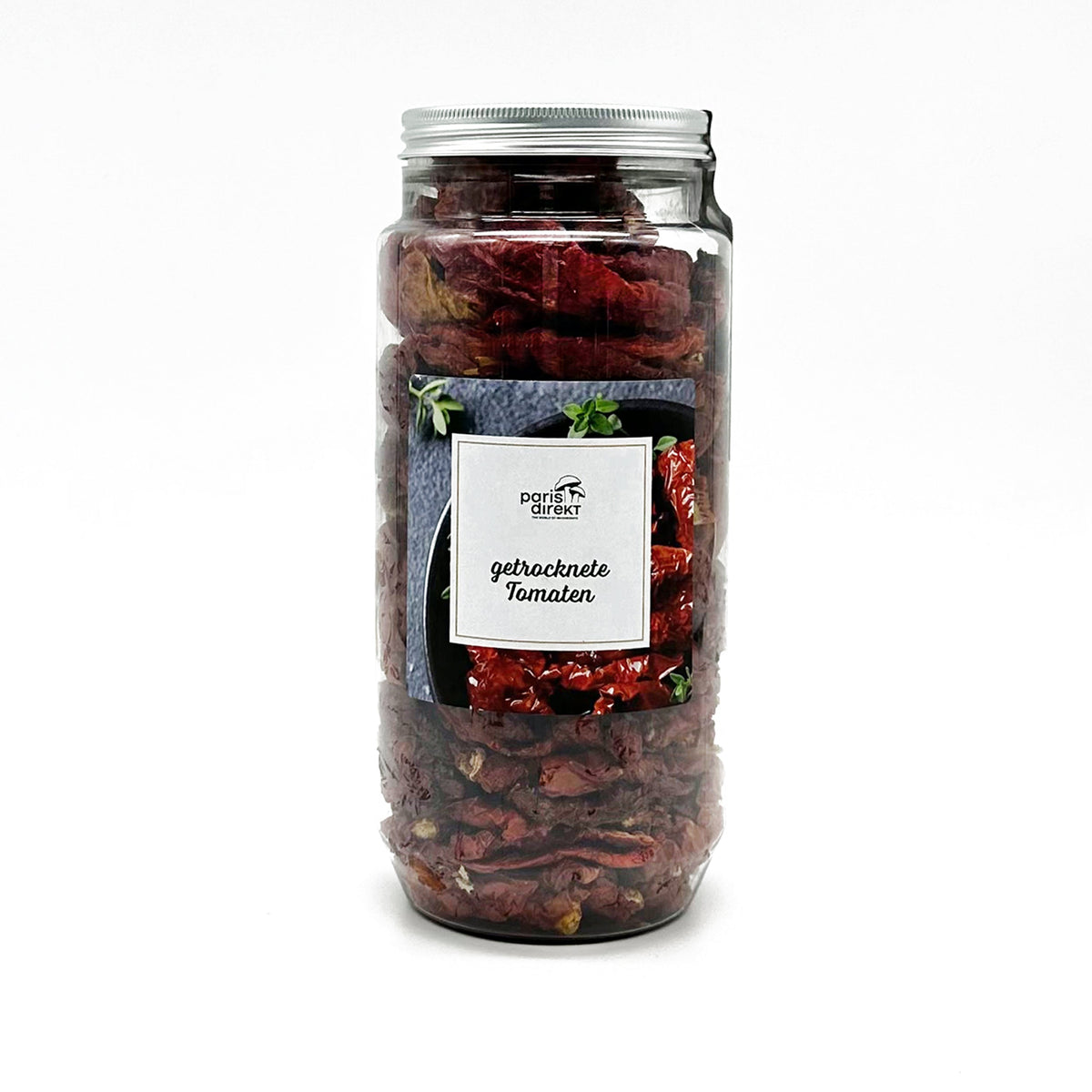 Getrocknete Tomaten