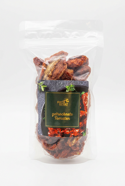 Getrocknete Tomaten