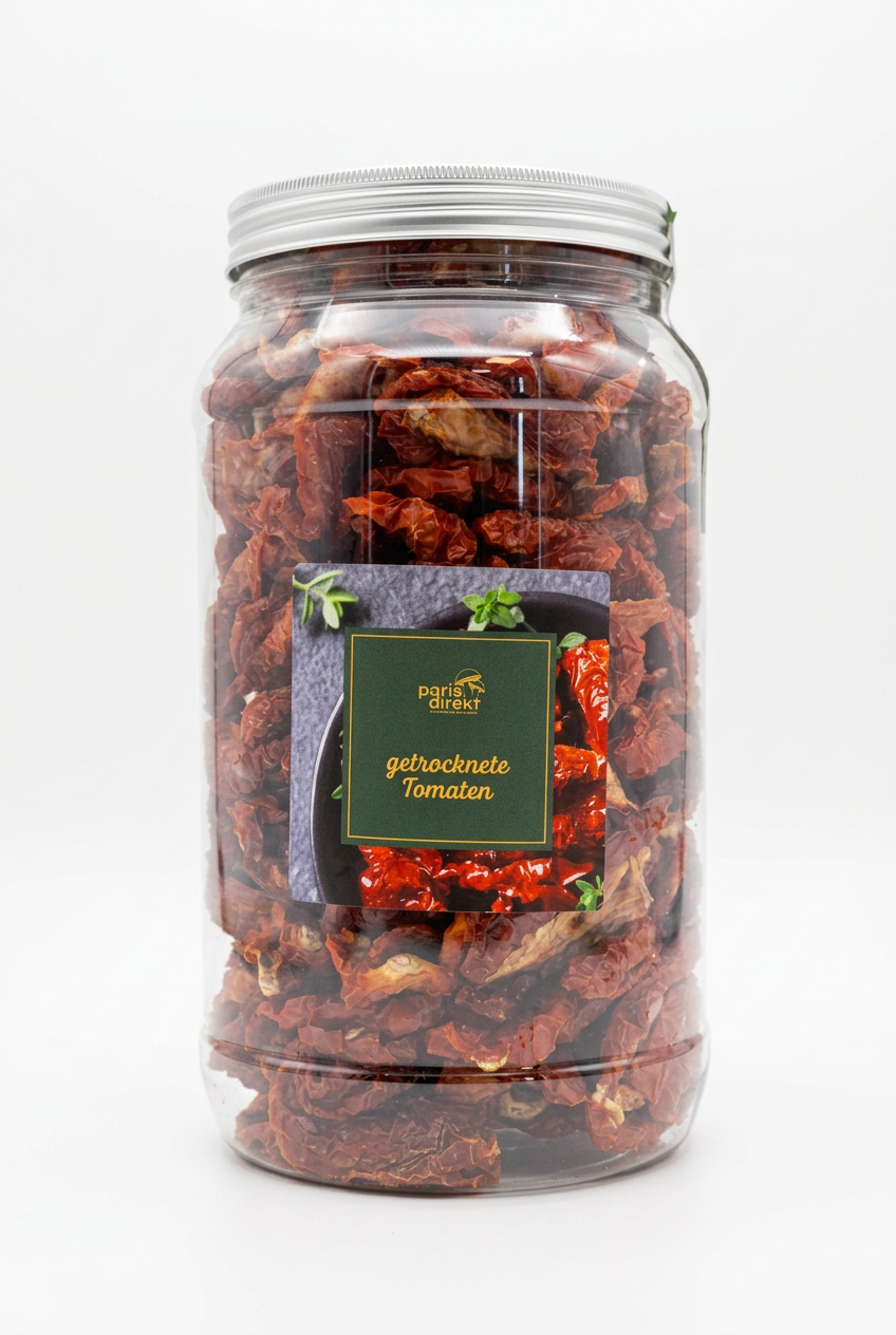 Getrocknete Tomaten