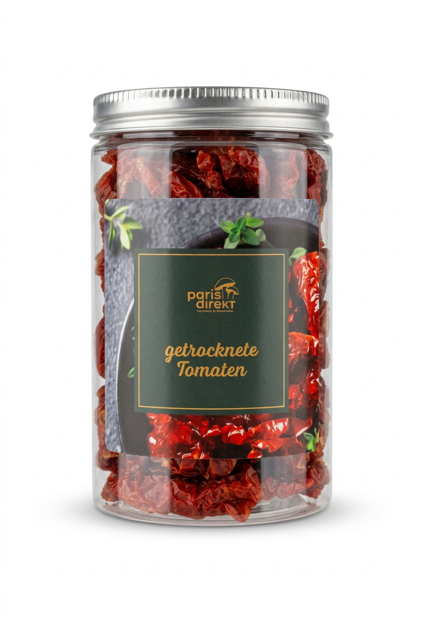 Getrocknete Tomaten