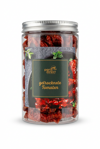 Getrocknete Tomaten