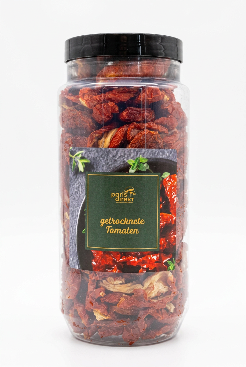 Getrocknete Tomaten