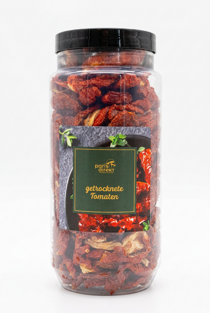 Getrocknete Tomaten