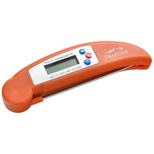 Digitales Schnell-Thermometer
