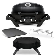 TravelQ PRO285 *Limited Edition* (Set)