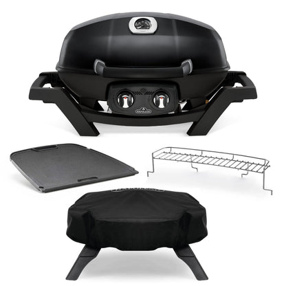 TravelQ PRO285 *Limited Edition* (Set)