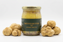 Trüffelbutter