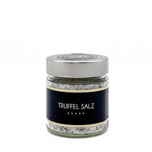 Trüffelsalz