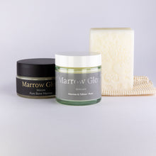 Tallow & Marrow Starterpaket