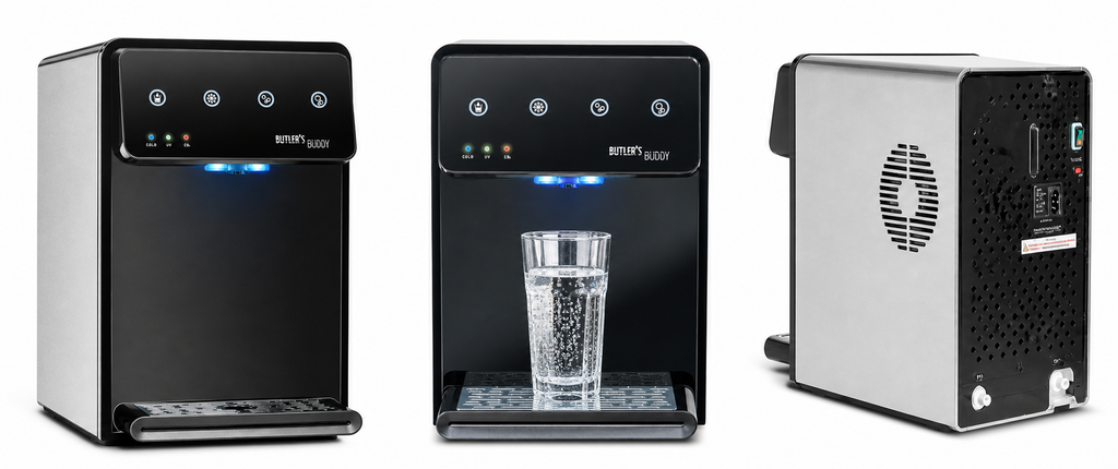 Domácí linka Aqua Butler