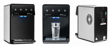 Butler's Buddy - Premium Wasserspendersystem