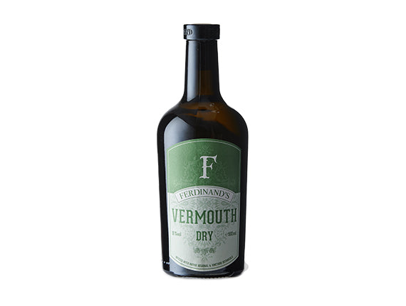 Ferdinand'S - Suchý Ryzlink Vermut