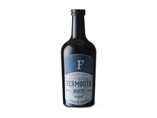 Ferdinand'S - White Riesling Vermut (sud zrající v sudech Mosel Fuder)