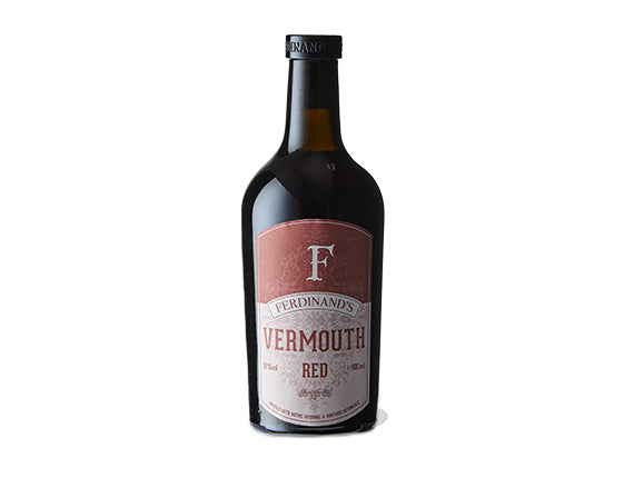 Ferdinandův - Červený vermut
