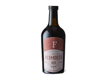 Ferdinandův - Červený vermut