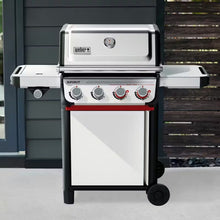 Spirit S-435 (Gasgrill)