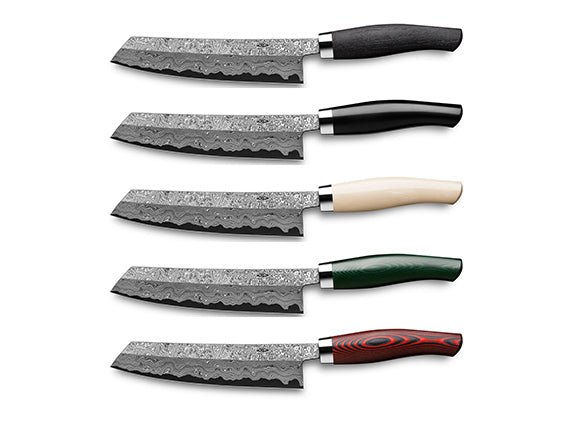 Nesmuk Exclusiv C150 chef's knife 180