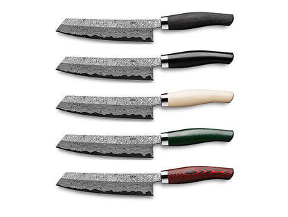 Nesmuk Exclusiv C150 chef's knife 180