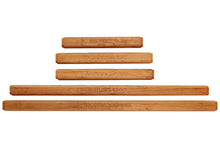 AR-Hirsch Holzgriff DELUXE INDIVIDUELL für deinen TRAEGER-Grill