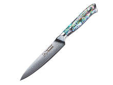 TSUME - Allzweckmesser Abalone