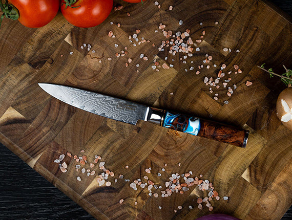 TSUME - Allzweckmesser Sturm