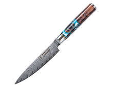 TSUME - Allzweckmesser Sturm