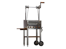 Azado Grill El Maestro ohne Gaselement