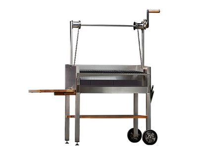 Azado Grill El Original ohne Gaselement