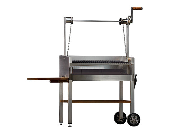 Azado Grill El Original ohne Gaselement