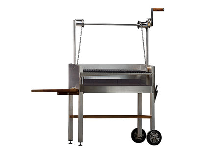 Azado Grill El Original ohne Gaselement