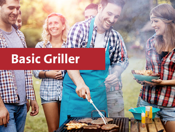 Basic Griller