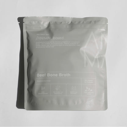 Knochenbrühe Pulver 500g