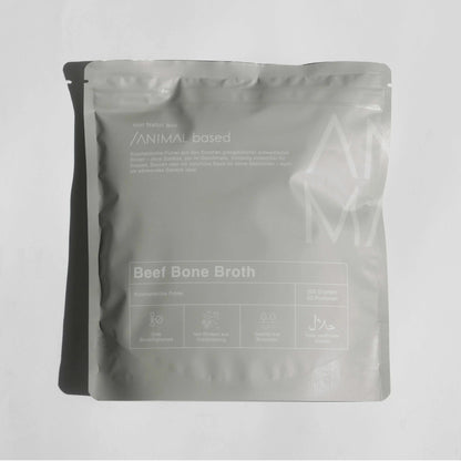 Knochenbrühe Pulver 500g