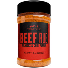 Beef Rub (SPC232)