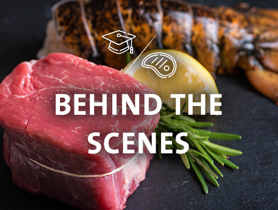 #MeatSchool - Behind the Scenes