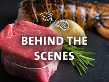 #MeatSchool - Behind the Scenes