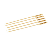 Bambus Grillspieße (117465)
